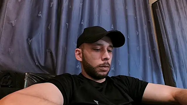 henryaxe online show from 12/29/24, 02:42