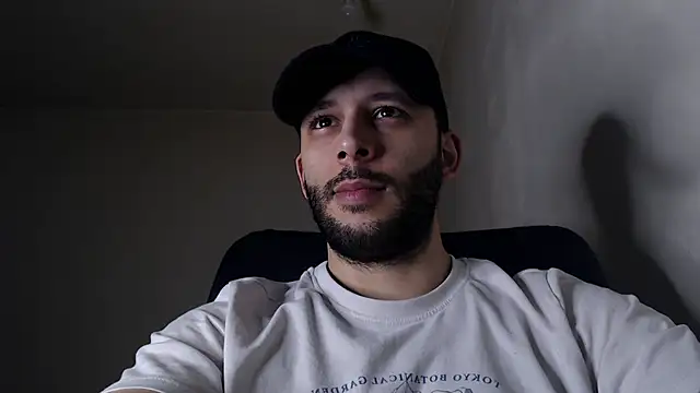 henryaxe online show from 12/17/25, 02:45