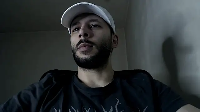 henryaxe online show from 04/22/26, 09:55