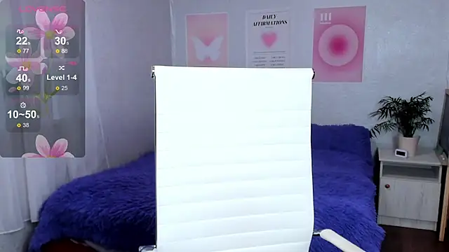 Snapshot of Geisha_Anna chatting on 06/05/26, 04:08 Geisha Anna online show from 06/05/26, 04:08