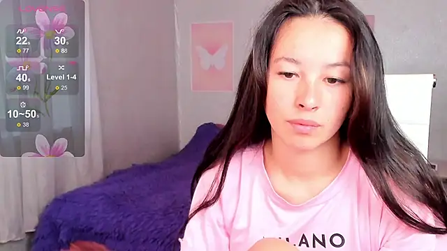 Snapshot of Geisha_Anna chatting on 07/06/26, 06:10 Geisha Anna online show from 07/06/26, 06:10