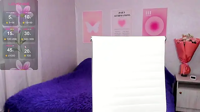 Snapshot of Geisha_Anna chatting on 07/10/26, 06:07 Geisha Anna online show from 07/10/26, 06:07