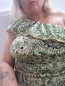 lady charlyne online show from 01/18/25, 06:21