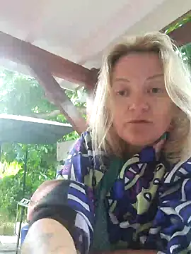 lady charlyne online show from 01/22/25, 11:23