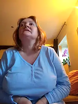 lady charlyne online show from 10/04/25, 07:50