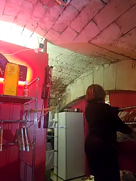 lady charlyne online show from 02/13/26, 08:27