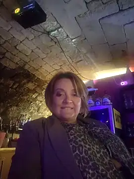 lady charlyne online show from 03/27/26, 08:41