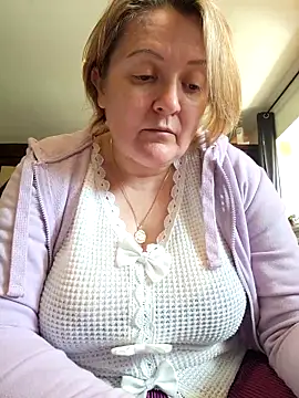 lady charlyne online show from 05/07/26, 11:59