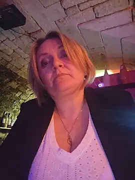 lady charlyne online show from 05/15/26, 07:43