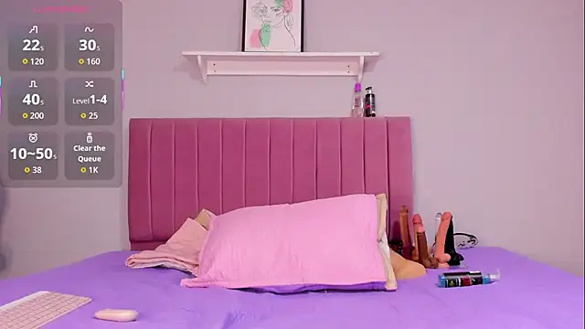 Snapshot of alexa_pariss chatting on 09/13/25, 05:07 alexa pariss online show from 09/13/25, 05:07