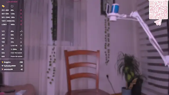 Freakcute  online show from 02/11/26, 05:07