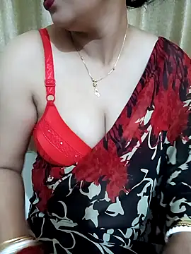 Priya Boudi online show from 12/19/24, 05:40