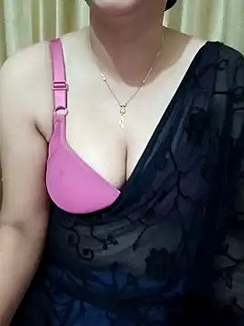 Priya Boudi online show from 12/21/24, 04:25