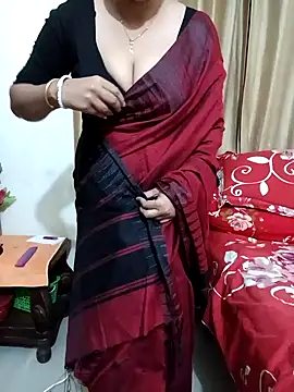 Priya Boudi online show from 12/22/24, 05:32