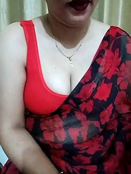 Priya Boudi online show from 12/25/24, 05:15