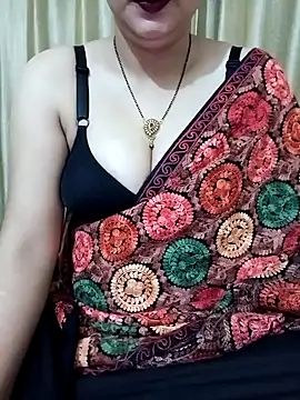 Priya Boudi online show from 01/14/25, 04:29