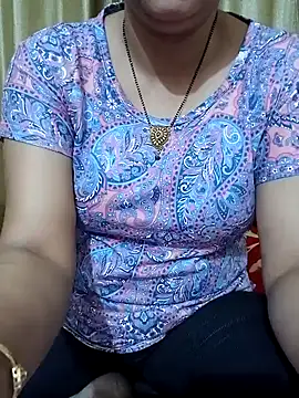 Priya Boudi online show from 01/22/25, 04:12