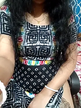 Priya Boudi online show from 09/20/25, 06:09