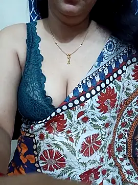 Priya Boudi online show from 10/07/25, 06:27