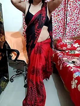 Priya Boudi online show from 04/01/26, 06:05