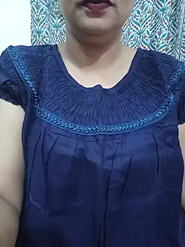 Priya Boudi online show from 07/20/26, 05:48