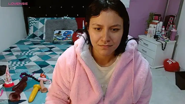 soniafuckboobs online show from 02/22/25, 02:41