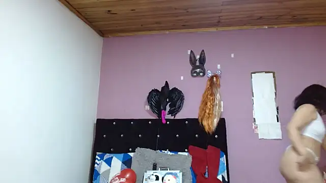 soniafuckboobs online show from 03/14/25, 04:19