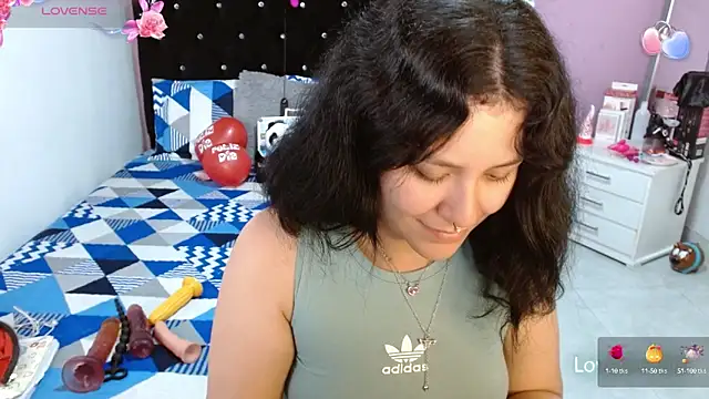 soniafuckboobs online show from 03/15/25, 03:16