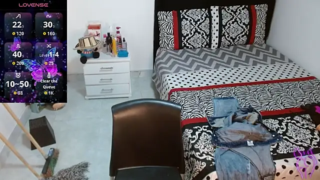 soniafuckboobs online show from 11/19/25, 01:00