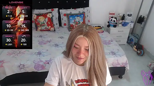 soniafuckboobs online show from 01/06/26, 12:42