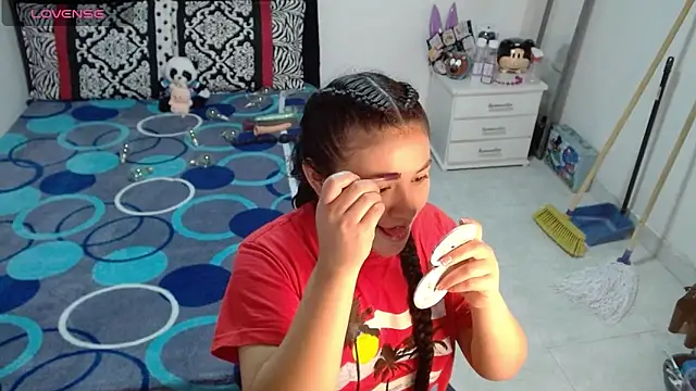 soniafuckboobs online show from 03/12/26, 12:33