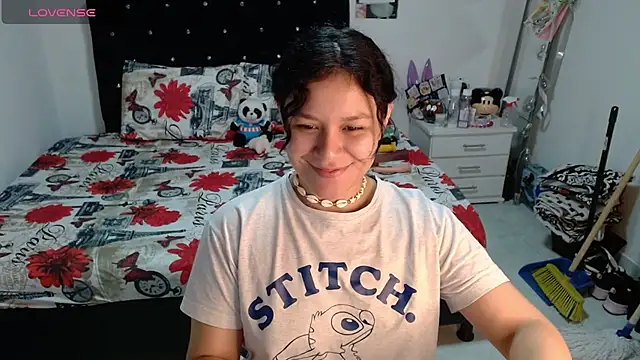 soniafuckboobs online show from 03/18/26, 12:30