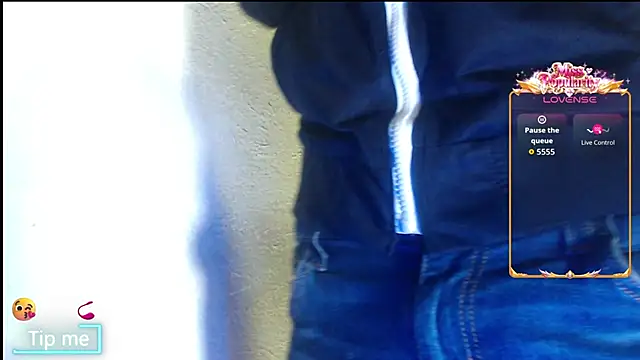 GrayHornyX online show from 01/16/26, 02:26