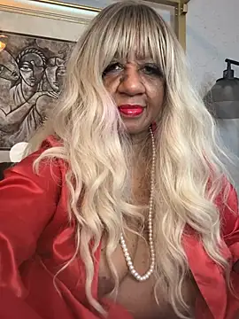 BreanaDivine online show from 02/20/26, 12:49