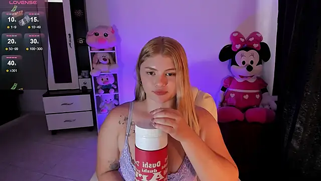 chloejones   online show from 02/21/25, 03:32