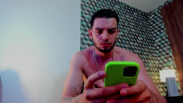 Michael magno online show from 03/17/25, 05:27