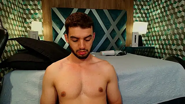 Michael magno online show from 09/17/25, 10:33