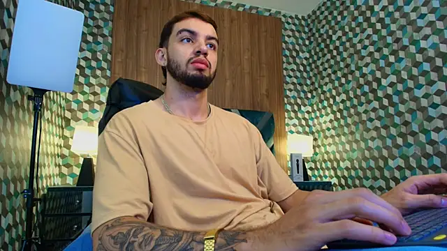 Michael magno online show from 10/07/25, 06:27