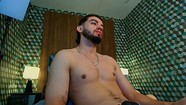 Michael magno online show from 10/18/25, 02:07