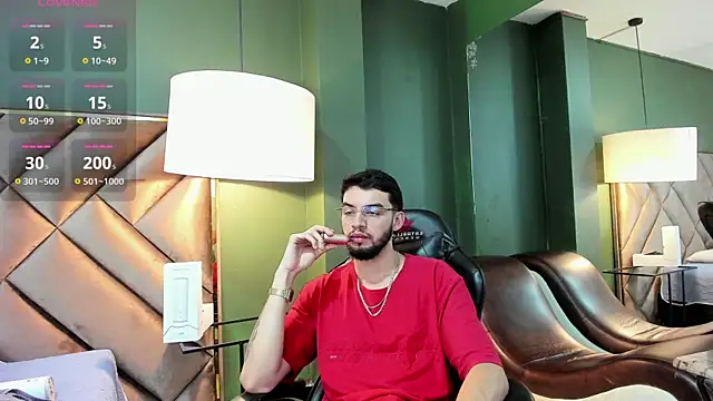 Michael magno online show from 10/26/25, 09:10