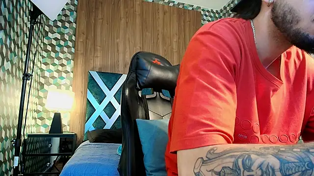 Michael magno online show from 11/12/25, 07:46