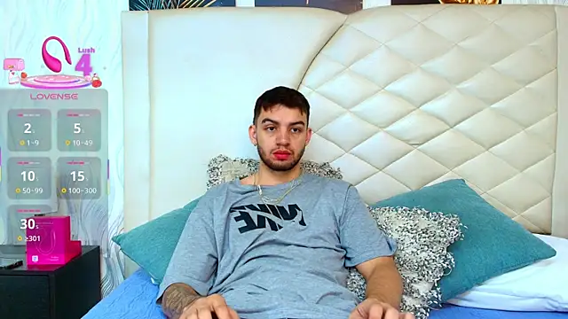 Michael magno online show from 11/30/25, 07:07