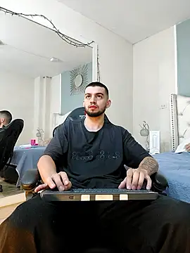 Michael magno online show from 01/10/26, 10:28