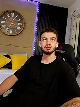 Michael magno online show from 03/23/26, 01:20