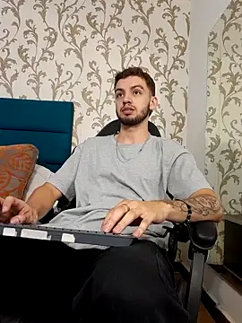 Michael magno online show from 04/07/26, 04:18