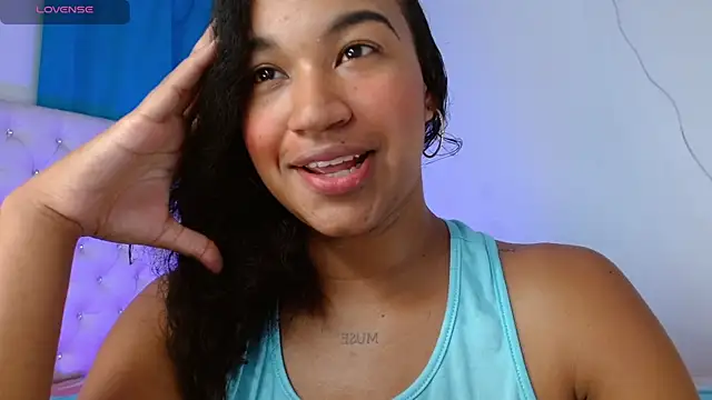 Alexa priincess online show from 11/27/25, 12:07