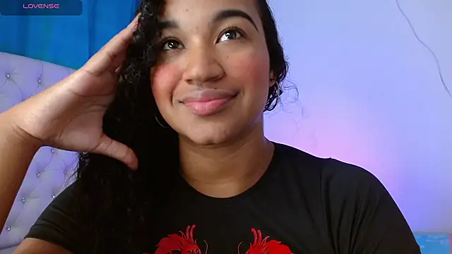 Alexa priincess online show from 12/04/25, 03:54