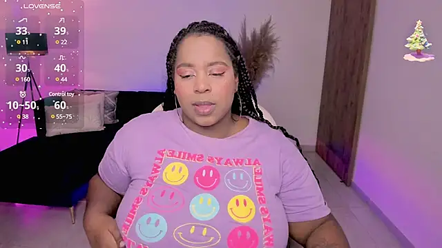 Rebeka spencer online show from 12/21/24, 03:25