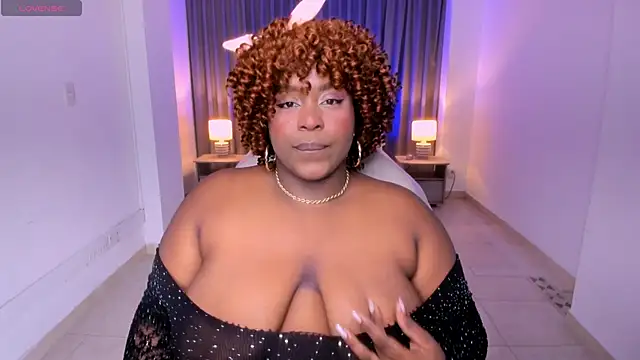 Rebeka spencer online show from 01/10/25, 03:29