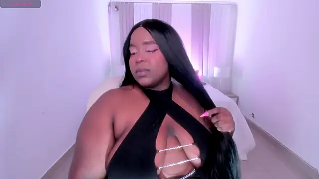 Rebeka spencer online show from 02/19/25, 11:17